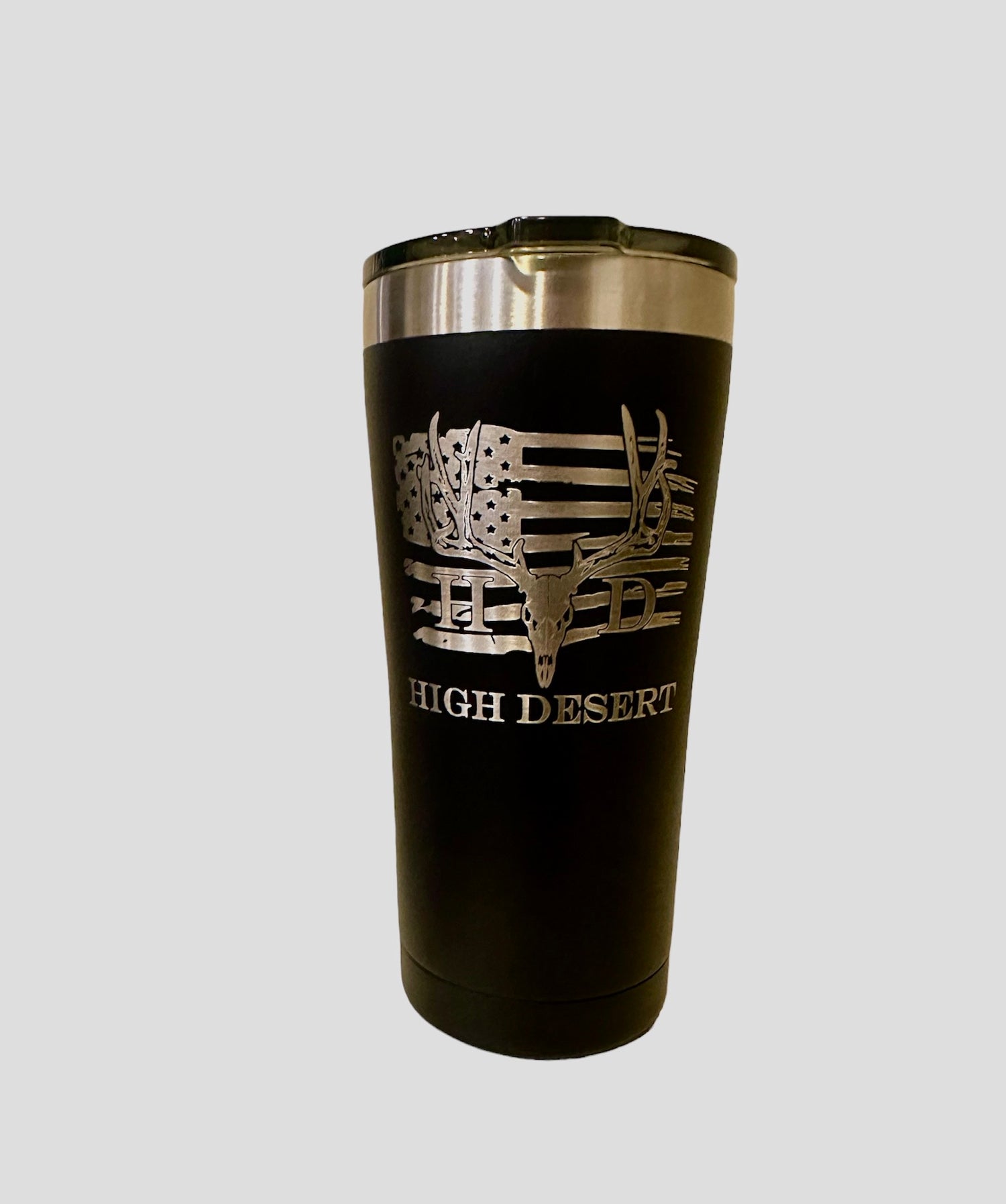 Tumbler Product Gallery