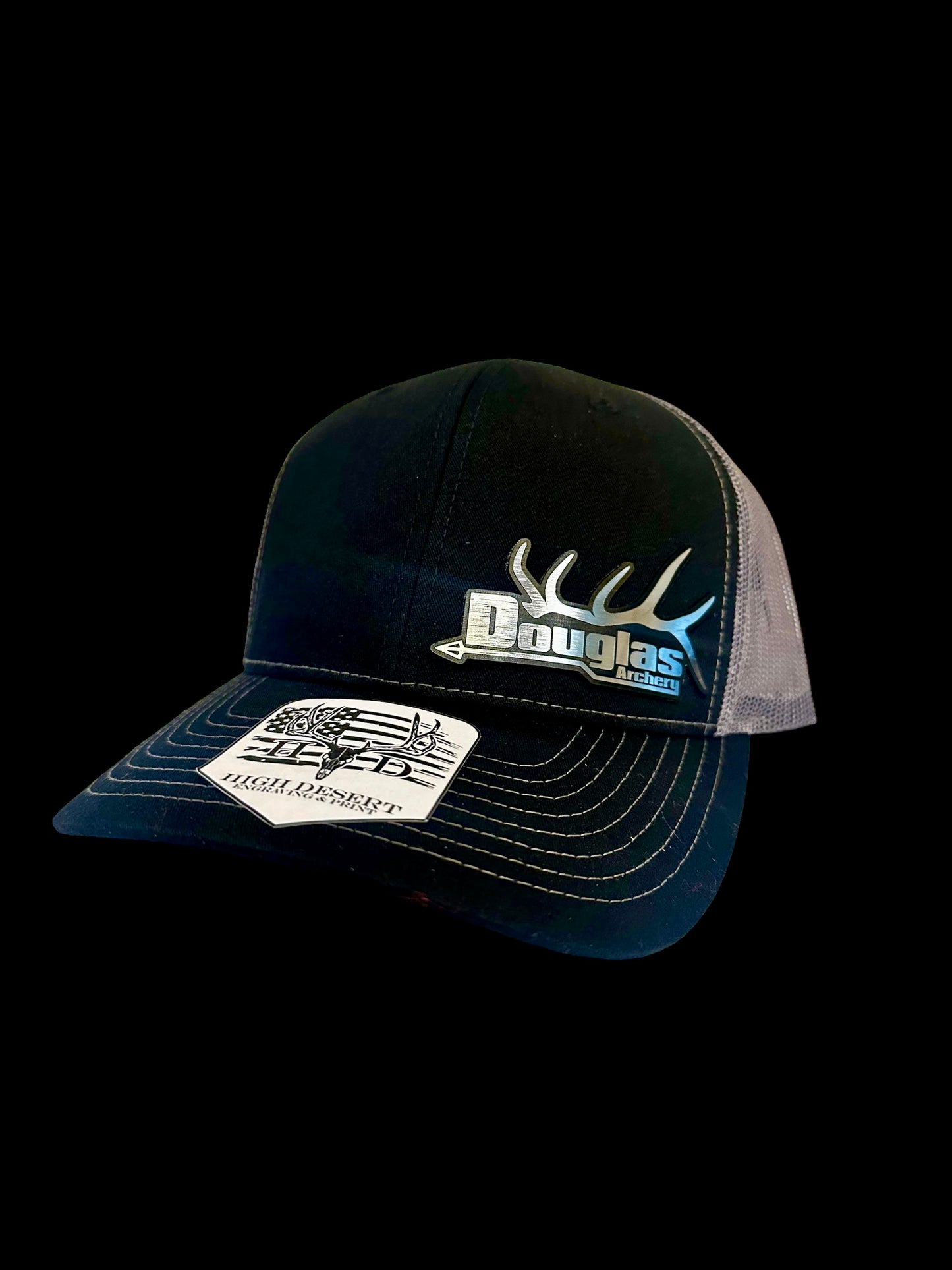 Acrylic Hat Product Gallery