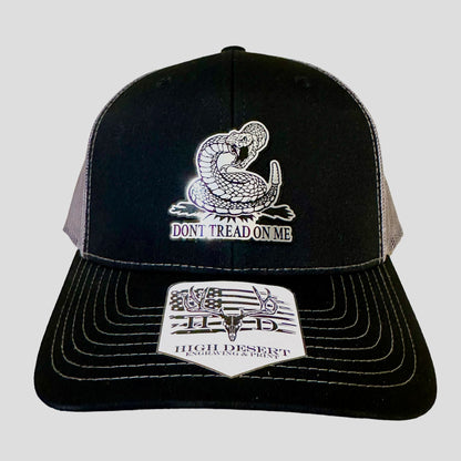 Acrylic Hat Product Gallery