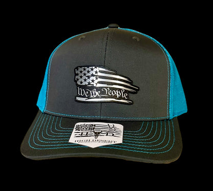 Acrylic Hat Product Gallery