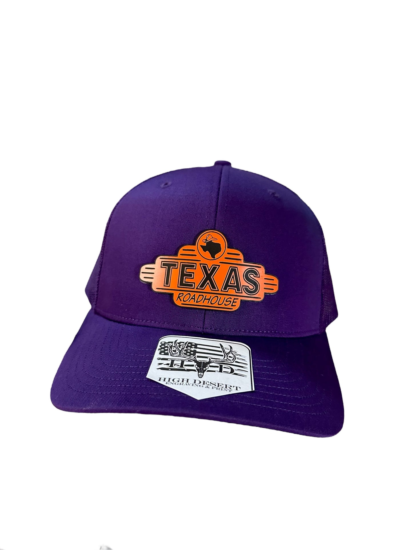 Acrylic Hat Product Gallery