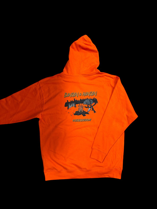 Hoodie Product Gallery