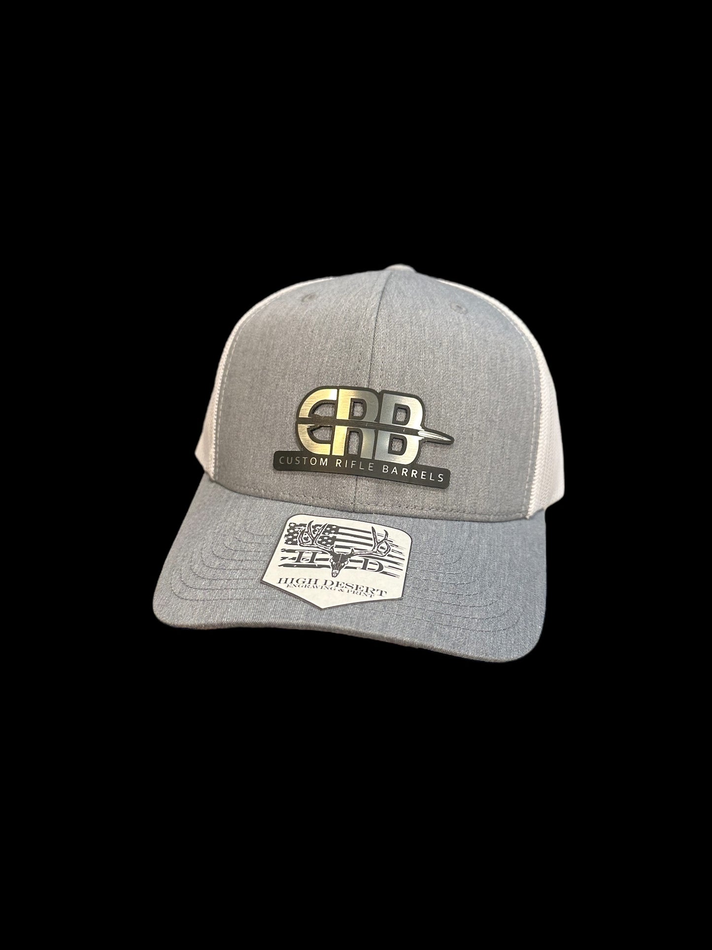 Acrylic Hat Product Gallery