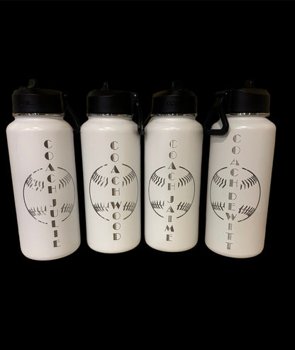 Hydration Containers Product Gallery