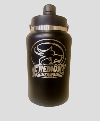 Hydration Containers Product Gallery