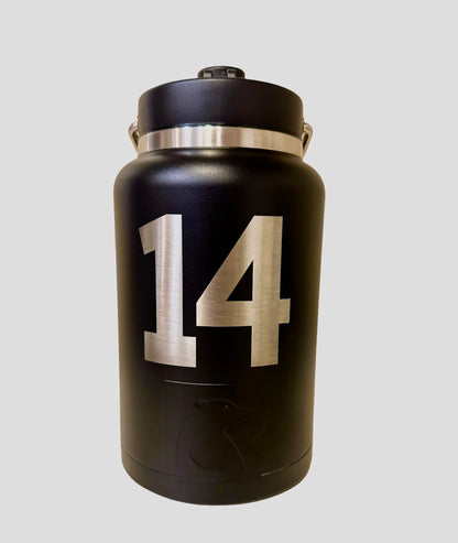 Hydration Containers Product Gallery