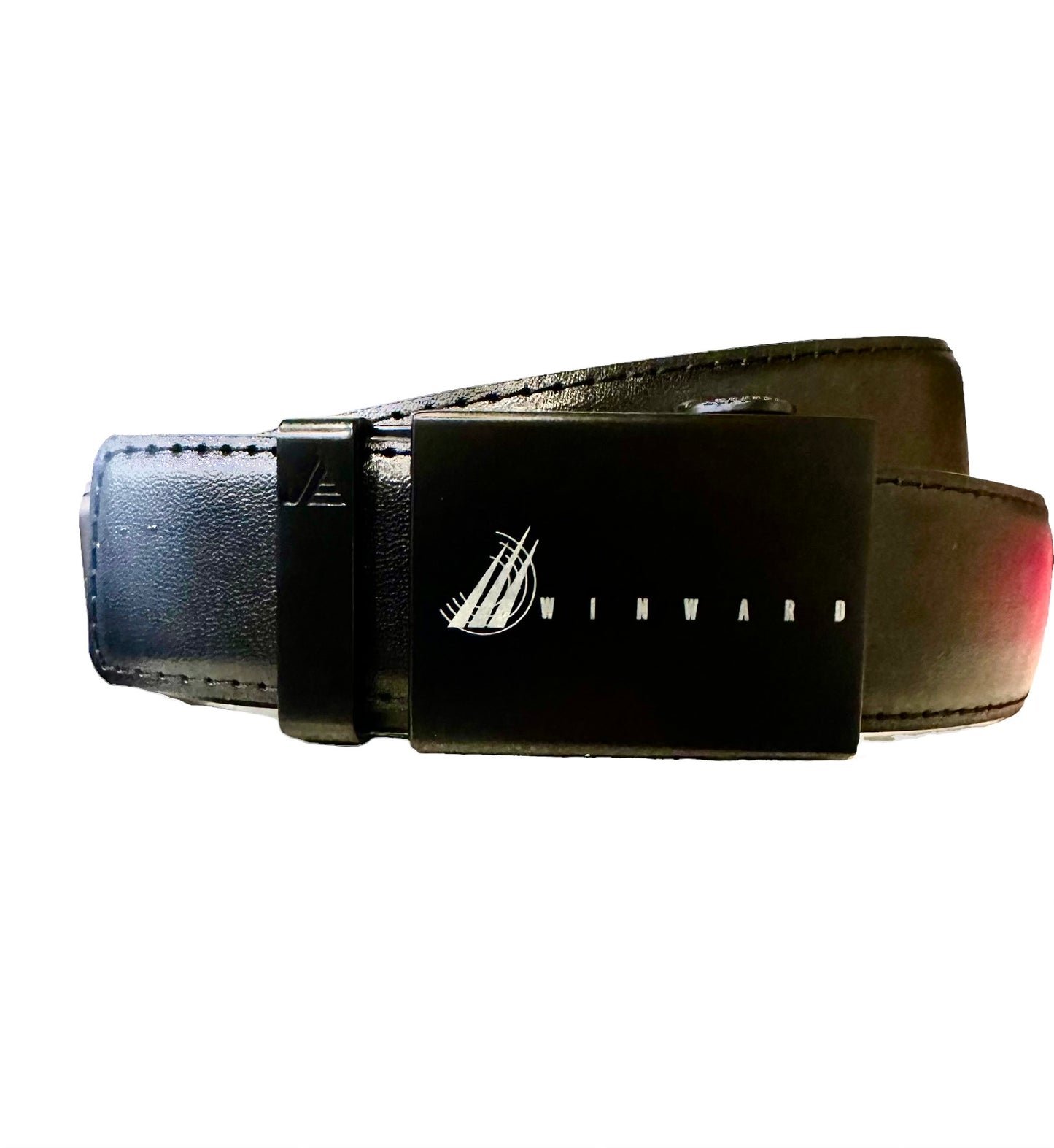 Leather Belt Product Gallery